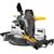 Торцовочная пила DeWALT 54В XR Li-lon, диск 305x30 мм, 3800 об/мин, XPS (без АКБ и ЗУ) (DCS781N), изображение 4 Торцовочная пила DeWALT 54В XR Li-lon, диск 305x30 мм, 3800 об/мин, XPS (без АКБ и ЗУ) (DCS781N), изображение 4