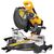 Торцовочная пила DeWALT 54В XR Li-lon, диск 305x30 мм, 3800 об/мин, XPS (без АКБ и ЗУ) (DCS781N), изображение 5 Торцовочная пила DeWALT 54В XR Li-lon, диск 305x30 мм, 3800 об/мин, XPS (без АКБ и ЗУ) (DCS781N), изображение 5