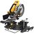 Торцовочная пила DeWALT 54В XR Li-lon, диск 305x30 мм, 3800 об/мин, XPS (без АКБ и ЗУ) (DCS781N) Торцовочная пила DeWALT 54В XR Li-lon, диск 305x30 мм, 3800 об/мин, XPS (без АКБ и ЗУ) (DCS781N)