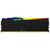 Модуль пам'яті для комп'ютера DDR5 16GB 6000 MHz Beast RGB Kingston Fury (ex.HyperX) (KF560C30BBA-16), зображення 4 Модуль пам'яті для комп'ютера DDR5 16GB 6000 MHz Beast RGB Kingston Fury (ex.HyperX) (KF560C30BBA-16), зображення 4