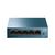 Коммутатор сетевой TP-Link LS105G Коммутатор сетевой TP-Link LS105G