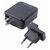 Зарядное устройство Maxxter 1USB-A + 2USB-C (PD 65W+PD 18W + QC 3.0) (WC-PD65W-01), изображение 4 Зарядное устройство Maxxter 1USB-A + 2USB-C (PD 65W+PD 18W + QC 3.0) (WC-PD65W-01), изображение 4
