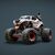 Конструктор LEGO Technic Monster Jam Monster Mutt Dalmatian 244 деталі (42150), зображення 12 Конструктор LEGO Technic Monster Jam Monster Mutt Dalmatian 244 деталі (42150), зображення 12