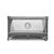 Детский манеж Lionelo Flower Grey Stone (LO-FLOWER GREY STONE), изображение 2 Детский манеж Lionelo Flower Grey Stone (LO-FLOWER GREY STONE), изображение 2