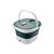 Массажная ванночка для ног NAIPO NPFTSPA02(Green) Массажная ванночка для ног NAIPO NPFTSPA02(Green)