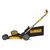 Газонокосилка DeWALT самоходная, 2х18V, 53 см, (без АКБ и ЗУ) (DCMWSP156N), изображение 2 Газонокосилка DeWALT самоходная, 2х18V, 53 см, (без АКБ и ЗУ) (DCMWSP156N), изображение 2