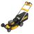 Газонокосилка DeWALT самоходная, 2х18V, 53 см, (без АКБ и ЗУ) (DCMWSP156N), изображение 3 Газонокосилка DeWALT самоходная, 2х18V, 53 см, (без АКБ и ЗУ) (DCMWSP156N), изображение 3