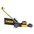 Газонокосилка DeWALT самоходная, 2х18V, 53 см, (без АКБ и ЗУ) (DCMWSP156N), изображение 4 Газонокосилка DeWALT самоходная, 2х18V, 53 см, (без АКБ и ЗУ) (DCMWSP156N), изображение 4
