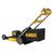 Газонокосилка DeWALT самоходная, 2х18V, 53 см, (без АКБ и ЗУ) (DCMWSP156N), изображение 5 Газонокосилка DeWALT самоходная, 2х18V, 53 см, (без АКБ и ЗУ) (DCMWSP156N), изображение 5