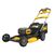 Газонокосилка DeWALT самоходная, 2х18V, 53 см, (без АКБ и ЗУ) (DCMWSP156N), изображение 6 Газонокосилка DeWALT самоходная, 2х18V, 53 см, (без АКБ и ЗУ) (DCMWSP156N), изображение 6