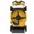 Газонокосилка DeWALT самоходная, 2х18V, 53 см, (без АКБ и ЗУ) (DCMWSP156N), изображение 8 Газонокосилка DeWALT самоходная, 2х18V, 53 см, (без АКБ и ЗУ) (DCMWSP156N), изображение 8