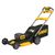 Газонокосилка DeWALT самоходная, 2х18V, 53 см, (без АКБ и ЗУ) (DCMWSP156N) Газонокосилка DeWALT самоходная, 2х18V, 53 см, (без АКБ и ЗУ) (DCMWSP156N)