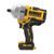 Гайковерт DeWALT 18V XR Li-lon, бесщеточный, 1626 Нм, кейс TSTAK (без АКБ и ЗУ) (DCF961NT), изображение 2 Гайковерт DeWALT 18V XR Li-lon, бесщеточный, 1626 Нм, кейс TSTAK (без АКБ и ЗУ) (DCF961NT), изображение 2