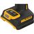 Гайковерт DeWALT 18V XR Li-lon, бесщеточный, 1626 Нм, кейс TSTAK (без АКБ и ЗУ) (DCF961NT), изображение 4 Гайковерт DeWALT 18V XR Li-lon, бесщеточный, 1626 Нм, кейс TSTAK (без АКБ и ЗУ) (DCF961NT), изображение 4