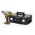 Гайковерт DeWALT 18V XR Li-lon, бесщеточный, 1626 Нм, кейс TSTAK (без АКБ и ЗУ) (DCF961NT), изображение 5 Гайковерт DeWALT 18V XR Li-lon, бесщеточный, 1626 Нм, кейс TSTAK (без АКБ и ЗУ) (DCF961NT), изображение 5