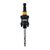 Адаптер для инструмента DeWALT держатель QUICK CHANGE для коронок (цифенборов) 14-30 мм (DT20626), изображение 5 Адаптер для инструмента DeWALT держатель QUICK CHANGE для коронок (цифенборов) 14-30 мм (DT20626), изображение 5