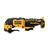 Реноватор DeWALT 12В XR Li-Ion, 18000 кол/мин, 0.84 кг (без АКБ и ЗУ) (DCS353N), изображение 2 Реноватор DeWALT 12В XR Li-Ion, 18000 кол/мин, 0.84 кг (без АКБ и ЗУ) (DCS353N), изображение 2