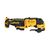 Реноватор DeWALT 12В XR Li-Ion, 18000 кол/мин, 0.84 кг (без АКБ и ЗУ) (DCS353N), изображение 4 Реноватор DeWALT 12В XR Li-Ion, 18000 кол/мин, 0.84 кг (без АКБ и ЗУ) (DCS353N), изображение 4