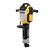 Отбойный молоток DeWALT 28 MM HEX, 1800 Bт,41 Дж, 1080 уд/мин, 18.8 кг, кейс (D25966), изображение 2 Отбойный молоток DeWALT 28 MM HEX, 1800 Bт,41 Дж, 1080 уд/мин, 18.8 кг, кейс (D25966), изображение 2