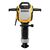 Отбойный молоток DeWALT 28 MM HEX, 1800 Bт,41 Дж, 1080 уд/мин, 18.8 кг, кейс (D25966), изображение 6 Отбойный молоток DeWALT 28 MM HEX, 1800 Bт,41 Дж, 1080 уд/мин, 18.8 кг, кейс (D25966), изображение 6
