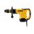 Отбойный молоток DeWALT SDS-MAX, 1600 Bт,17.5 Дж, 1060-2160 уд/мин, 10.4 кг, кейс (D25881K), изображение 2 Отбойный молоток DeWALT SDS-MAX, 1600 Bт,17.5 Дж, 1060-2160 уд/мин, 10.4 кг, кейс (D25881K), изображение 2
