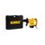 Отбойный молоток DeWALT SDS-MAX, 1600 Bт,17.5 Дж, 1060-2160 уд/мин, 10.4 кг, кейс (D25881K), изображение 3 Отбойный молоток DeWALT SDS-MAX, 1600 Bт,17.5 Дж, 1060-2160 уд/мин, 10.4 кг, кейс (D25881K), изображение 3