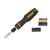 Отвертка DeWALT FULL FIT Telescoping, со сменными битами, 10 бит (DWHT68001-0), изображение 3 Отвертка DeWALT FULL FIT Telescoping, со сменными битами, 10 бит (DWHT68001-0), изображение 3
