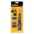 Отвертка DeWALT FULL FIT Telescoping, со сменными битами, 10 бит (DWHT68001-0), изображение 4 Отвертка DeWALT FULL FIT Telescoping, со сменными битами, 10 бит (DWHT68001-0), изображение 4