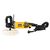 Шлифовальная машина DeWALT полировальная, 1250 Вт, 600 - 3500 об/мин (DWP849X), изображение 4 Шлифовальная машина DeWALT полировальная, 1250 Вт, 600 - 3500 об/мин (DWP849X), изображение 4