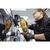 Шлифовальная машина DeWALT полировальная, 1250 Вт, 600 - 3500 об/мин (DWP849X), изображение 9 Шлифовальная машина DeWALT полировальная, 1250 Вт, 600 - 3500 об/мин (DWP849X), изображение 9