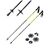 Треккинговые палки Gabel Cilaos Lite lime (034.0039), изображение 2 Треккинговые палки Gabel Cilaos Lite lime (034.0039), изображение 2