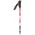 Треккинговые палки Gabel Mont Blanc red (034.0038), изображение 2 Треккинговые палки Gabel Mont Blanc red (034.0038), изображение 2
