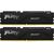 Модуль памяти для компьютера DDR5 32GB (2x16GB) 6800 MHz Beast Black Kingston Fury (ex.HyperX) (KF568C34BBK2-32) Модуль памяти для компьютера DDR5 32GB (2x16GB) 6800 MHz Beast Black Kingston Fury (ex.HyperX) (KF568C34BBK2-32)