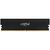 Модуль пам'яті для комп'ютера DDR5 32GB (2x16GB) 6000 MHz Pro Overclocking Micron (CP2K16G60C36U5B), зображення 2 Модуль пам'яті для комп'ютера DDR5 32GB (2x16GB) 6000 MHz Pro Overclocking Micron (CP2K16G60C36U5B), зображення 2