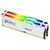 Модуль пам'яті для комп'ютера DDR5 32GB (2x16GB) 6000 MHz Beast White RGB EXPO Kingston Fury (ex.HyperX) (KF560C30BWEAK2-32), зображення 2 Модуль пам'яті для комп'ютера DDR5 32GB (2x16GB) 6000 MHz Beast White RGB EXPO Kingston Fury (ex.HyperX) (KF560C30BWEAK2-32), зображення 2