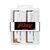 Модуль памяти для компьютера DDR5 32GB (2x16GB) 6400 MHz Beast White EXPO Kingston Fury (ex.HyperX) (KF564C32BWEK2-32), изображение 4 Модуль памяти для компьютера DDR5 32GB (2x16GB) 6400 MHz Beast White EXPO Kingston Fury (ex.HyperX) (KF564C32BWEK2-32), изображение 4