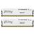 Модуль памяти для компьютера DDR5 32GB (2x16GB) 6400 MHz Beast White EXPO Kingston Fury (ex.HyperX) (KF564C32BWEK2-32) Модуль памяти для компьютера DDR5 32GB (2x16GB) 6400 MHz Beast White EXPO Kingston Fury (ex.HyperX) (KF564C32BWEK2-32)