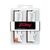 Модуль памяти для компьютера DDR5 32GB (2x16GB) 6800 MHz Beast White RGB EXPO Kingston Fury (ex.HyperX) (KF568C34BWEAK2-32), изображение 4 Модуль памяти для компьютера DDR5 32GB (2x16GB) 6800 MHz Beast White RGB EXPO Kingston Fury (ex.HyperX) (KF568C34BWEAK2-32), изображение 4