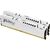 Модуль пам'яті для комп'ютера DDR5 64GB (2x32GB) 6400 MHz Beast White EXPO Kingston Fury (ex.HyperX) (KF564C32BWEK2-64), зображення 2 Модуль пам'яті для комп'ютера DDR5 64GB (2x32GB) 6400 MHz Beast White EXPO Kingston Fury (ex.HyperX) (KF564C32BWEK2-64), зображення 2