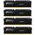 Модуль памяти для компьютера DDR5 128GB (4x32GB) 5600 MHz Beast Black XMP Kingston Fury (ex.HyperX) (KF556C40BBK4-128) Модуль памяти для компьютера DDR5 128GB (4x32GB) 5600 MHz Beast Black XMP Kingston Fury (ex.HyperX) (KF556C40BBK4-128)