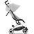 Коляска Cybex Libelle Fog Grey (524000211), изображение 3 Коляска Cybex Libelle Fog Grey (524000211), изображение 3