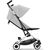 Коляска Cybex Libelle Fog Grey (524000211), изображение 4 Коляска Cybex Libelle Fog Grey (524000211), изображение 4
