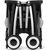 Коляска Cybex Libelle Fog Grey (524000211), изображение 6 Коляска Cybex Libelle Fog Grey (524000211), изображение 6