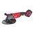 Шлифовальная машина Milwaukee M18 FLAG230XPDB-121C, 230 мм, 12Ah, кейс (4933464115), изображение 2 Шлифовальная машина Milwaukee M18 FLAG230XPDB-121C, 230 мм, 12Ah, кейс (4933464115), изображение 2