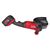 Шлифовальная машина Milwaukee M18 FLAG230XPDB-121C, 230 мм, 12Ah, кейс (4933464115), изображение 3 Шлифовальная машина Milwaukee M18 FLAG230XPDB-121C, 230 мм, 12Ah, кейс (4933464115), изображение 3