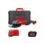 Шлифовальная машина Milwaukee M18 FLAG230XPDB-121C, 230 мм, 12Ah, кейс (4933464115) Шлифовальная машина Milwaukee M18 FLAG230XPDB-121C, 230 мм, 12Ah, кейс (4933464115)