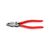 Набор инструментов KNIPEX усиленных (00 20 10), изображение 3 Набор инструментов KNIPEX усиленных (00 20 10), изображение 3