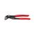Набор инструментов KNIPEX усиленных (00 20 10), изображение 4 Набор инструментов KNIPEX усиленных (00 20 10), изображение 4