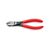 Набор инструментов KNIPEX усиленных (00 20 10), изображение 5 Набор инструментов KNIPEX усиленных (00 20 10), изображение 5