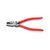 Набор инструментов KNIPEX усиленных (00 20 10), изображение 6 Набор инструментов KNIPEX усиленных (00 20 10), изображение 6